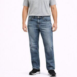 Sonoma Men’s Classic Blue Jeans | Everyday Comfort & Style 32X30